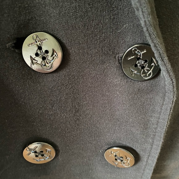 Small jacket - Picture 3 of 5